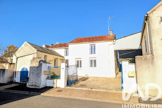 achat maison baule 45130