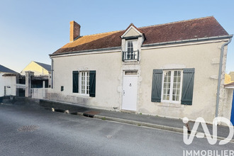 achat maison baule 45130