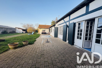 achat maison baule 45130