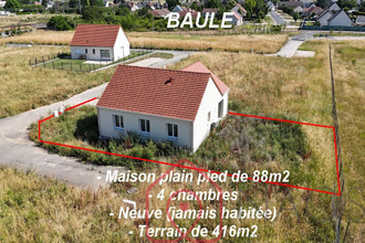 achat maison baule 45130