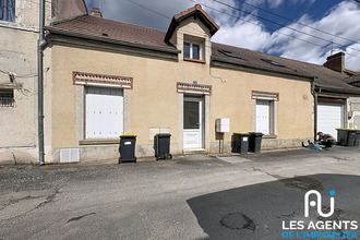 achat maison baule 45130