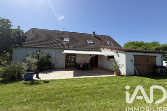 achat maison baule 45130