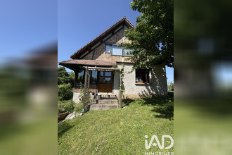 achat maison baule 45130