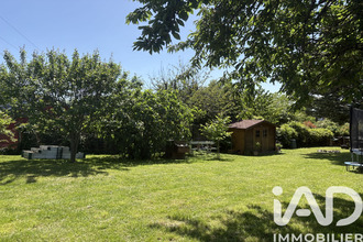 achat maison baule 45130