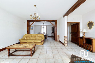 achat maison baule 45130