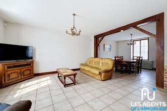 achat maison baule 45130