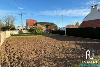 achat maison baule 45130