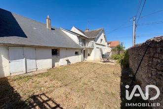 achat maison baule 45130