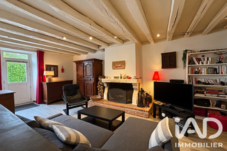 achat maison baule 45130