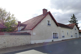 achat maison baule 45130