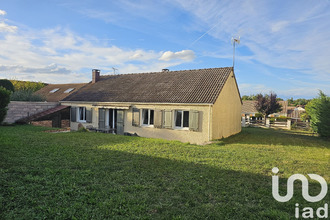 achat maison baulne 91590