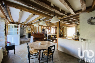 achat maison baulne 91590