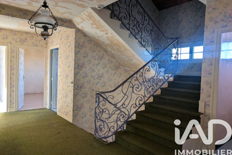 achat maison baulne 91590