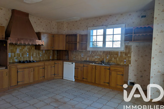 achat maison baulne 91590