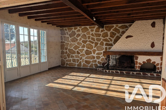 achat maison baulne 91590