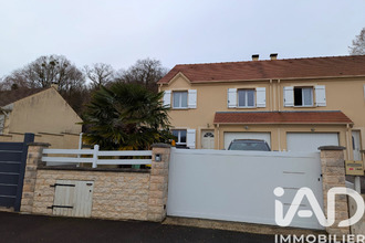 achat maison baulne 91590