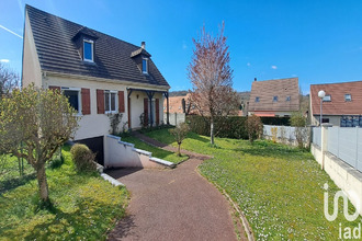 achat maison baulne 91590