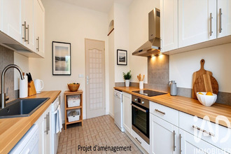 achat maison baulne 91590