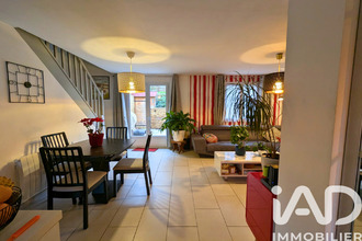 achat maison baulne 91590