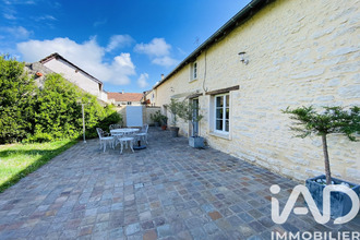 achat maison baulne 91590