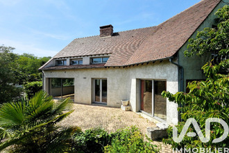 achat maison baulne 91590