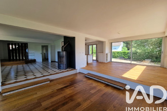 achat maison baulne 91590