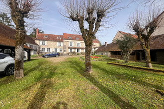 achat maison baulne-en-brie 02330