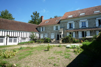 achat maison baulne-en-brie 02330