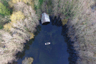 achat maison baulne-en-brie 02330