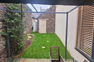 achat maison baulon 35580