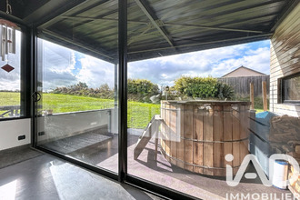 achat maison baulon 35580