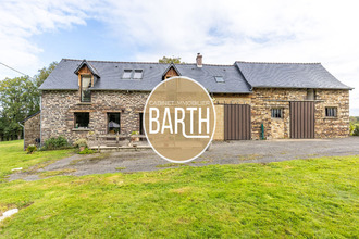 achat maison baulon 35580