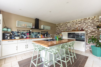 achat maison baulon 35580