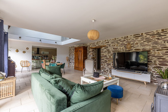 achat maison baulon 35580