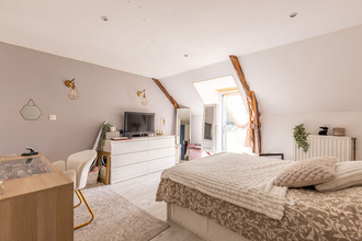 achat maison baulon 35580