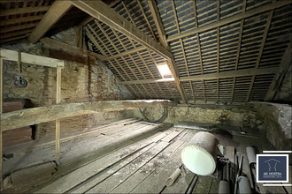 achat maison baulon 35580