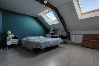 achat maison baulon 35580