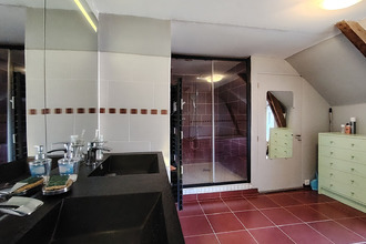 achat maison baulon 35580