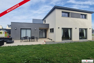 achat maison baulon 35580