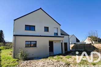 achat maison baulon 35580
