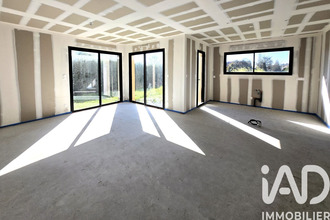 achat maison baulon 35580