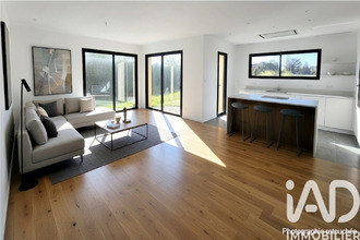 achat maison baulon 35580