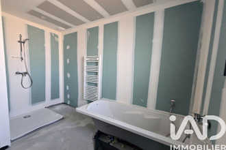 achat maison baulon 35580
