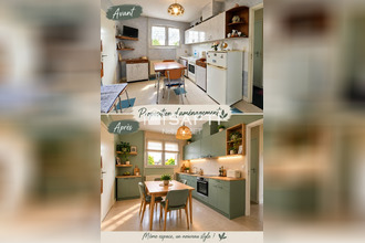 achat maison baulon 35580