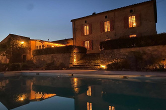 achat maison baulou 09000