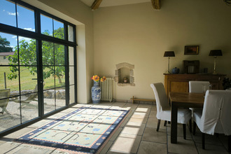 achat maison baulou 09000