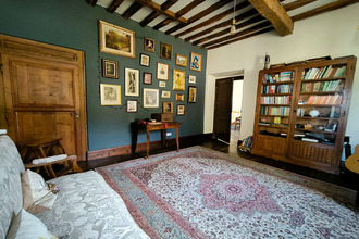 achat maison baulou 09000