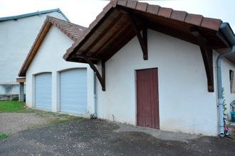 achat maison baume-les-dames 25110