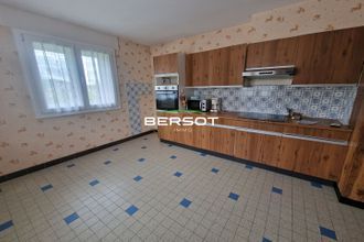 achat maison baume-les-dames 25110