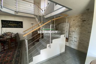 achat maison baume-les-dames 25110